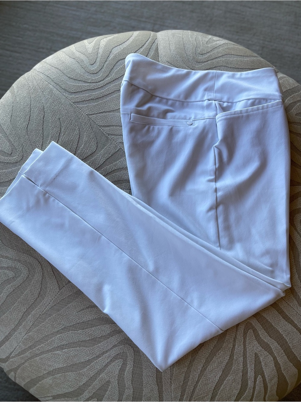 Tail White Women's Performance Pants - Picture 1 of 5